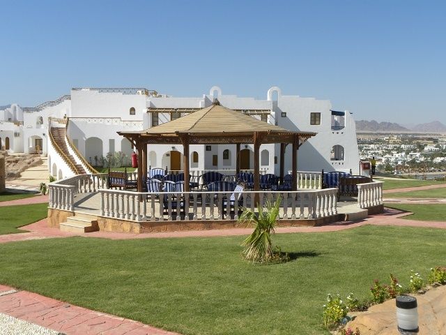 Grand Halomy Hotel Sharm el-Sheikh Exterior photo